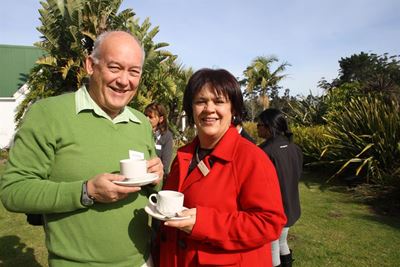 Plough tourism levy funds back into GR